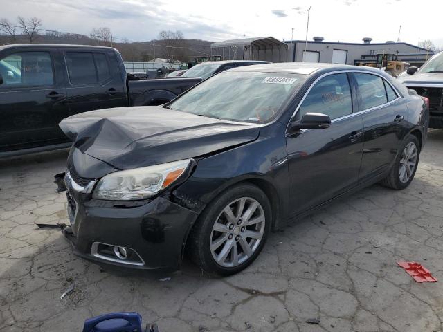 2015 CHEVROLET MALIBU 2LT - 1G11D5SL0FF159905