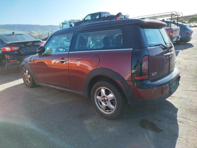 WMWML3C54ATX37653 Mini Cooper