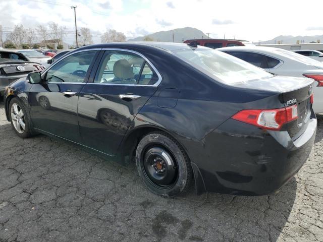 JH4CU26609C013009 Acura TSX