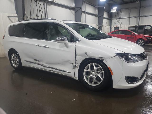 2020 CHRYSLER PACIFICA L - 2C4RC1GG6LR171420