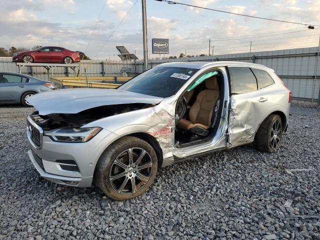 2019 VOLVO XC60 T6 IN - LYVA22RL4KB206838