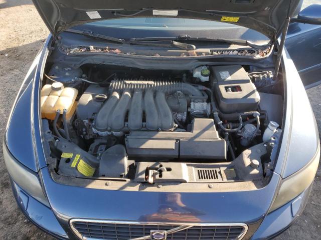 YV1MS382862212882 Volvo S40