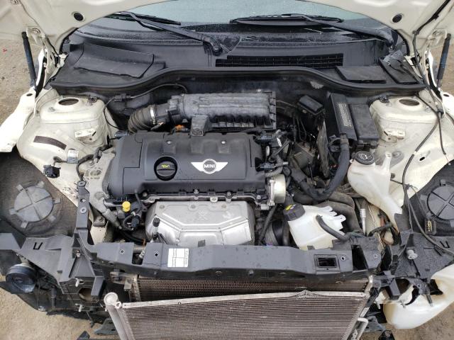 WMWMR3C50ATU97189 Mini Cooper