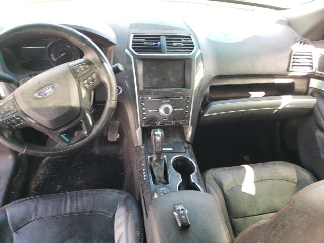 1FM5K8GT4GGA26063 Ford EXPLORER SPORT