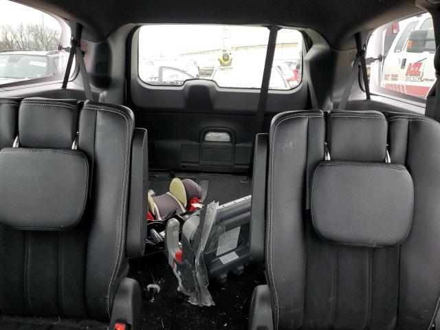 2018 DODGE GRAND CARA - 2C4RDGCGXJR288906