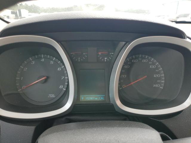 2015 CHEVROLET EQUINOX LS - 1GNALAEK4FZ106460