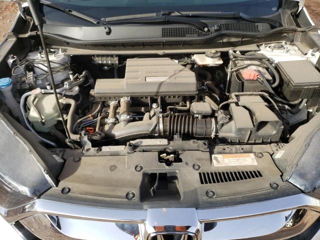 2019 HONDA CR-V EX - 5J6RW2H58KL020963
