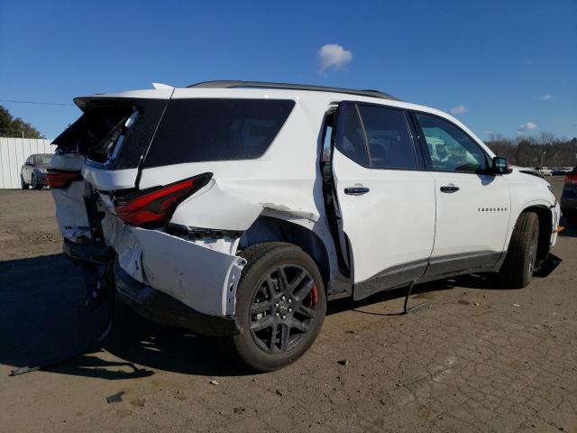 2023 CHEVROLET TRAVERSE P - 1GNEVKKW6PJ148928