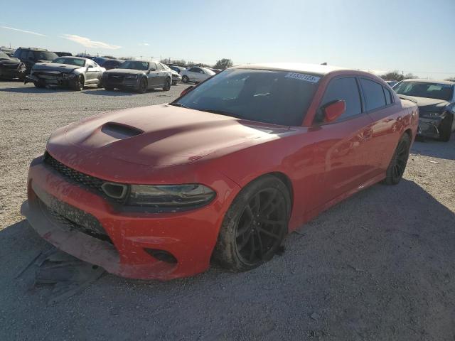 2021 DODGE CHARGER SC - 2C3CDXGJ5MH540023