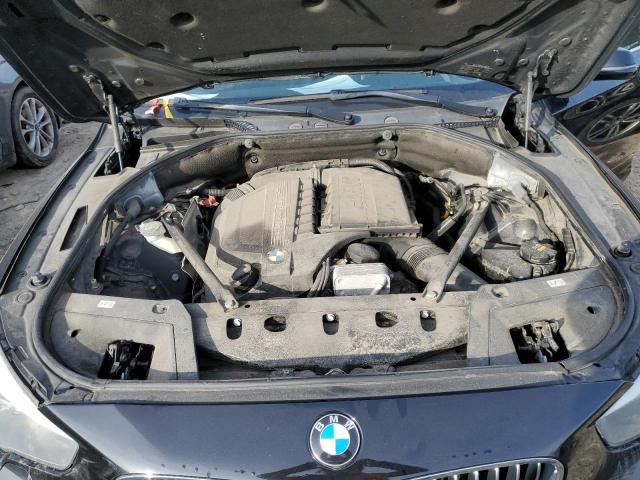 2017 BMW 535 IGT WBA5M2C36HG811586