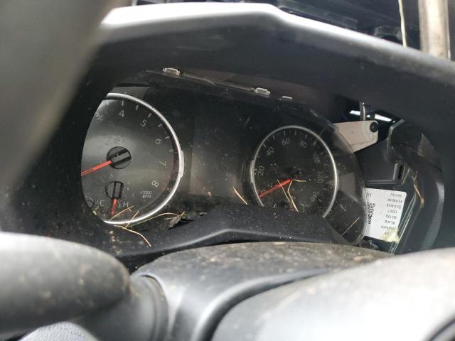 2022 TOYOTA RAV4 XLE 2T3P1RFV0NW280413