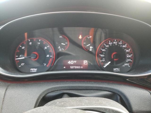 2016 DODGE DART SXT 1C3CDFBB4GD516341