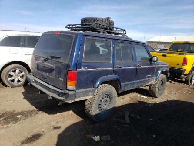 1J4FF48S31L515638 Jeep Cherokee Sport