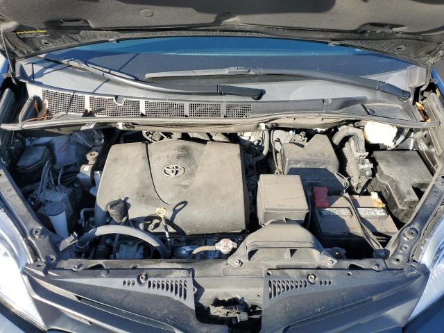 2020 TOYOTA SIENNA L - 5TDZZ3DC4LS085557