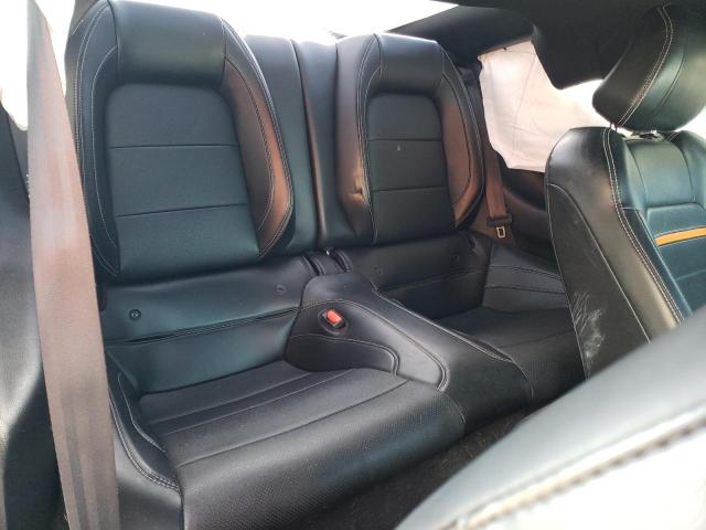 2021 FORD MUSTANG MA - 1FA6P8R03M5550749