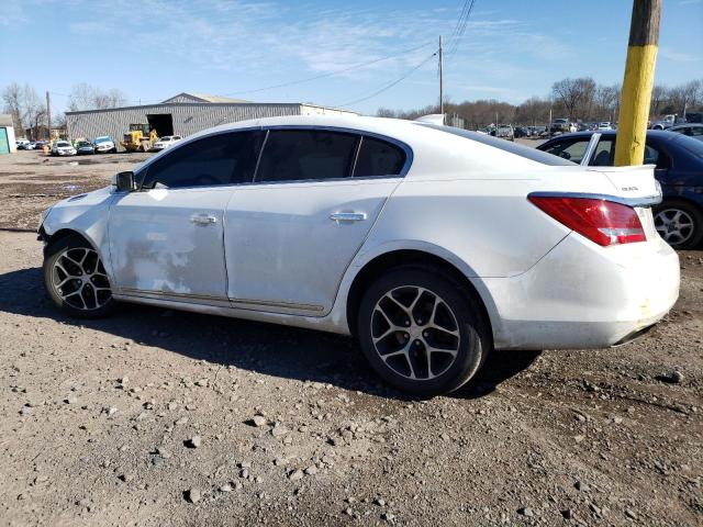 2016 BUICK LACROSSE S - 1G4G45G33GF232336