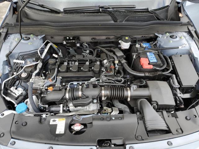 2022 HONDA ACCORD SPO - 1HGCV1F34NA072490