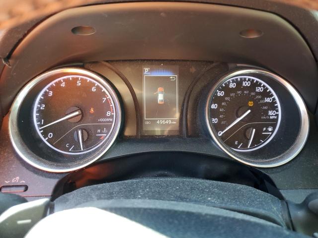 2018 TOYOTA CAMRY L - 4T1B11HK2JU634367