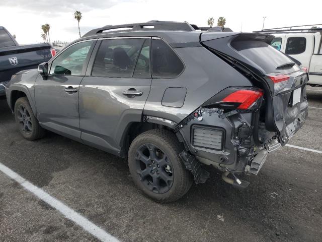 2023 TOYOTA RAV4 TRD O - 2T3S1RFV9PW333087