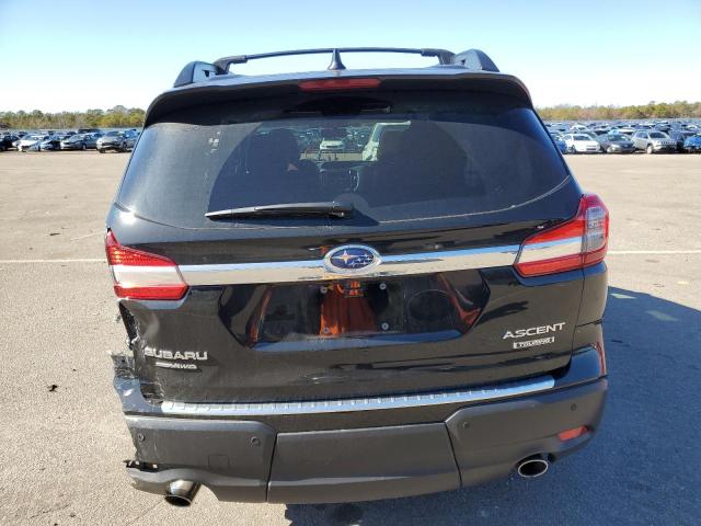 2022 SUBARU ASCENT TOU - 4S4WMARD1N3439686