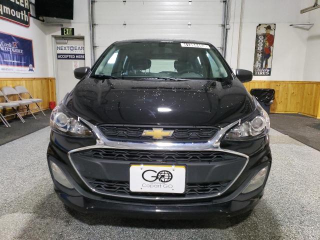 2020 CHEVROLET SPARK LS - KL8CB6SA0LC420174