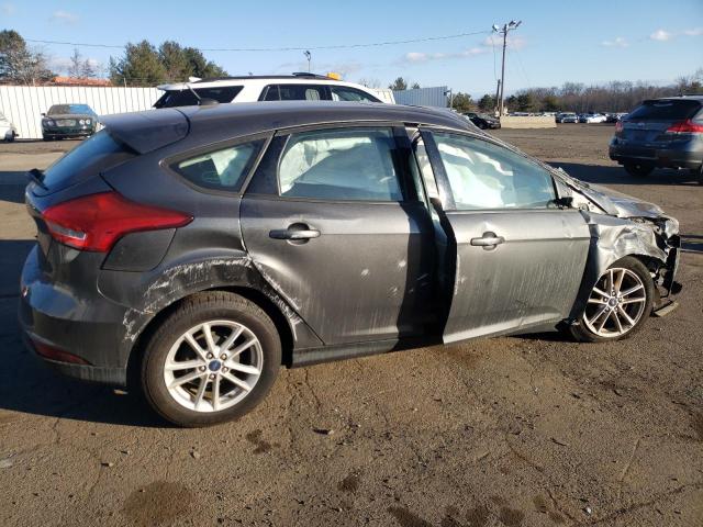 2016 FORD FOCUS SE 1FADP3K28GL364338