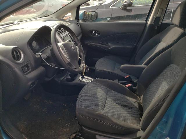2015 NISSAN VERSA - 3N1CE2CPXFL428532