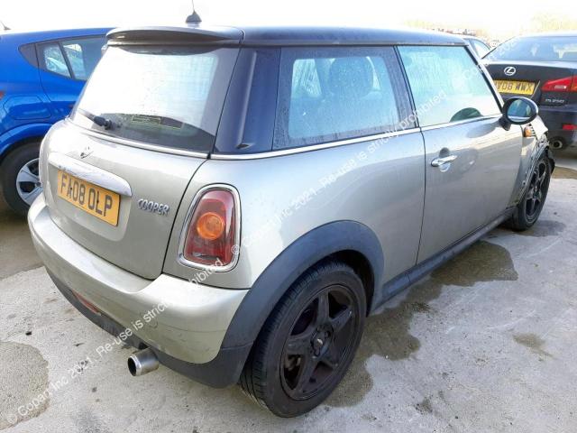 WMWMF32060TW20748 Mini Cooper Aut