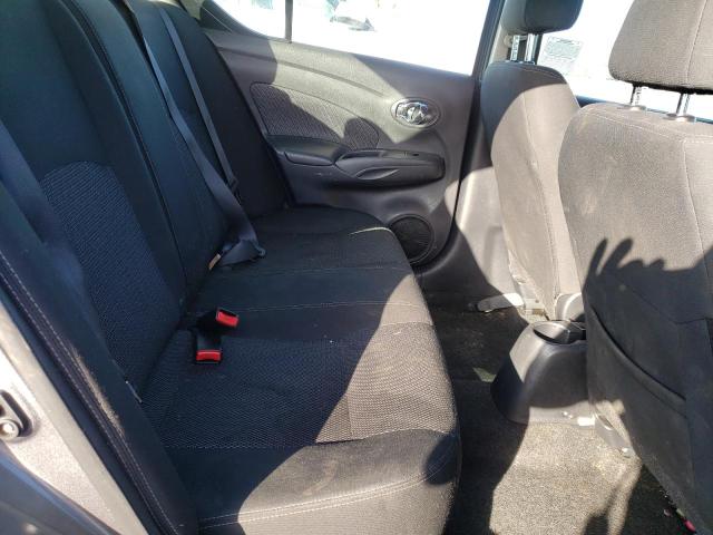 3N1CN7APXKL815236 Nissan VERSA S
