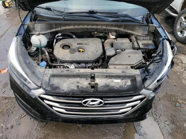 2017 HYUNDAI TUCSON LIM - KM8J3CA41HU446494