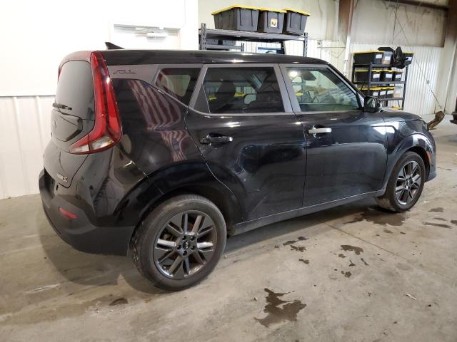 2021 KIA SOUL LX KNDJ23AU6M7145865