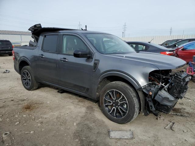 2022 FORD MAVERICK X - 3FTTW8E32NRA66408