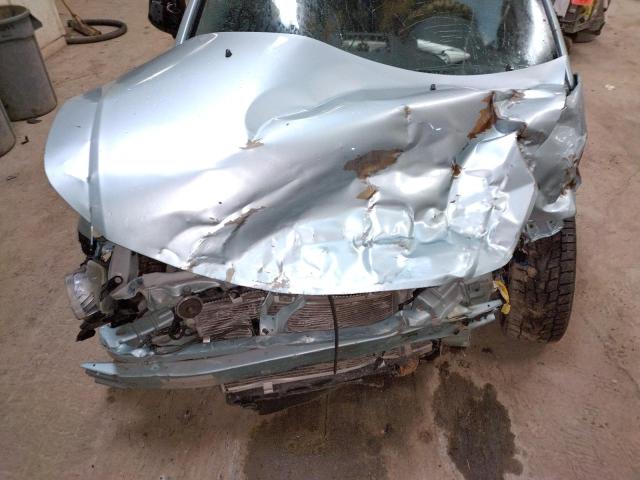 JS2YC417596200269 Suzuki Sx4 Touring