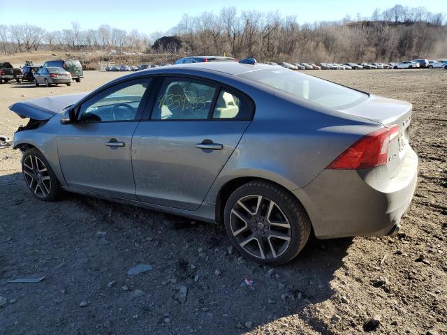 YV140MTL9J2454584 Volvo S60 Dynamic