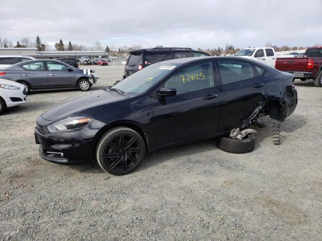 2013 Dodge Dart SXT