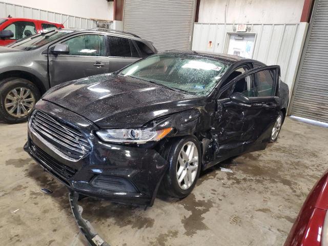 2016 FORD FUSION SE - 3FA6P0H77GR165261