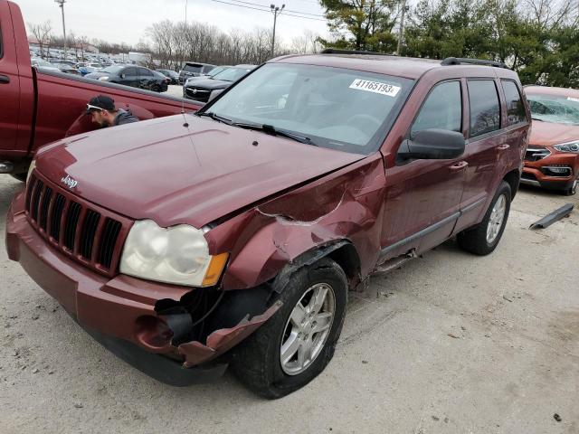 2007 Jeep Grand Cherokee Laredo