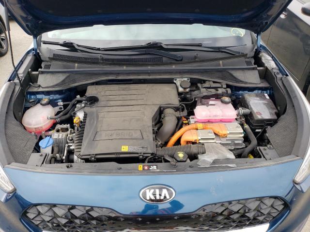 KNDCB3LCXL5451006 KIA NIRO LX