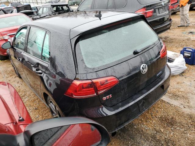 2017 VOLKSWAGEN GTI S/SE - 3VW447AU7HM034362
