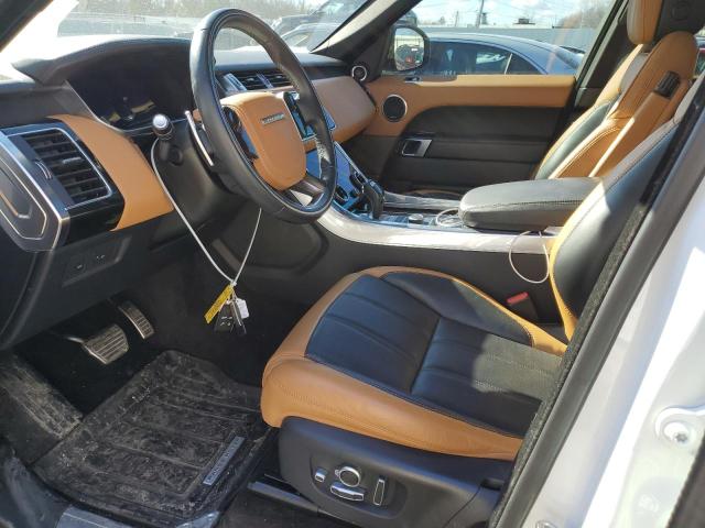 SALWV2SV2JA410304 Land Rover Range Rover Sport Hse Dynamic