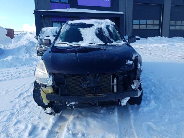 VIN WD3PE8CD4D5747360 2012 NISSAN ROGUE no.5