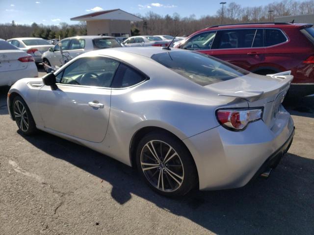 JF1ZCAB19D1604078 Subaru Brz 2.0 Premium