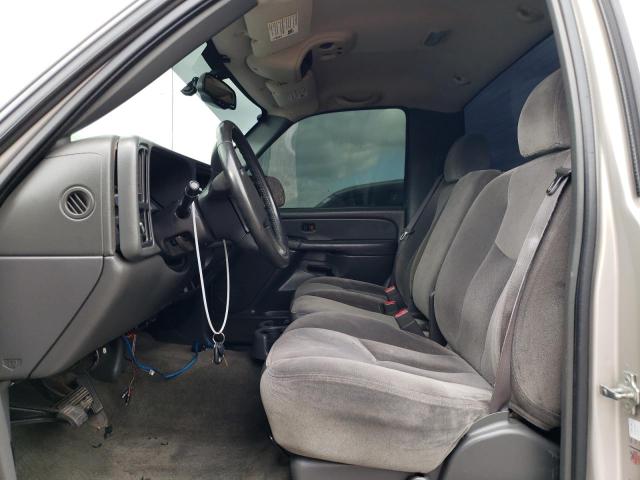 1GTEC14V65Z120428 GMC New Sierra C1500