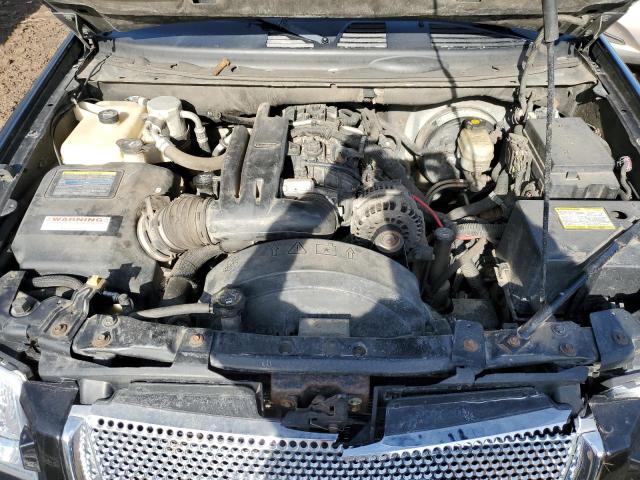 1GKET63M062275352 GMC Envoy