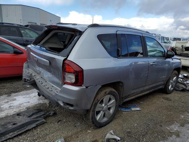 1C4NJDBB2GD520129 Jeep Compass Sport