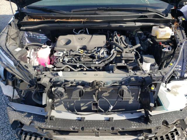 2021 TOYOTA SIENNA XSE - 5TDDRKEC5MS046397