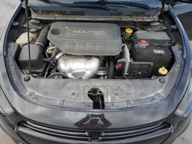 2016 DODGE DART SXT 1C3CDFBB4GD516341