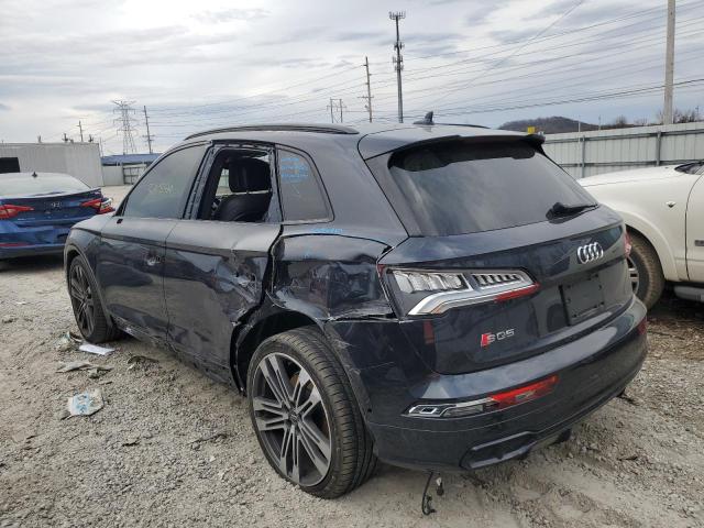 WA1C4AFY1L2007577 2020 AUDI SQ5, photo no. 2