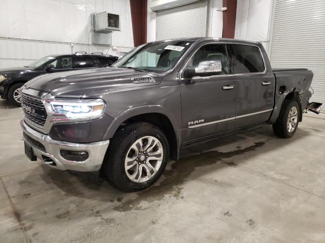 RAM 1500 – zdjęcie z aukcji, lot #41170213