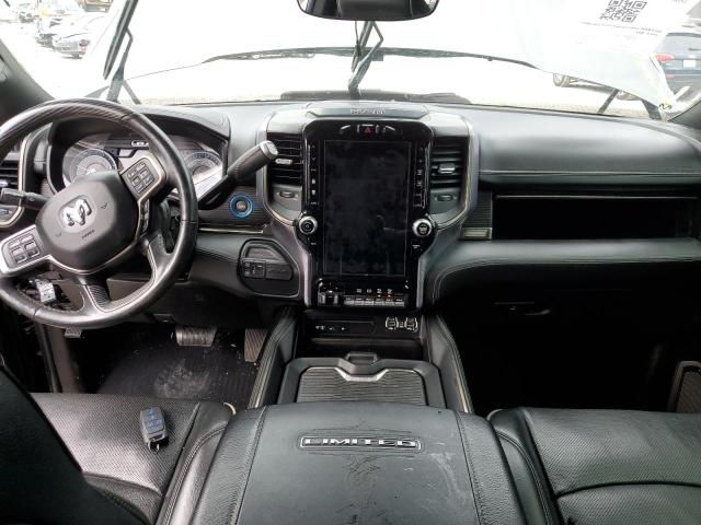 2019 RAM 2500 LIMIT - 3C6UR5SL9KG539346